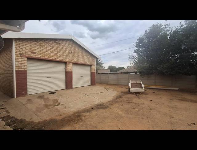 0 BEDROOM HOUSE FOR SALE IN MEYERHOF